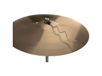Evans Cymbal Chain Sizzler Evans Cymbal Chain Sizzler